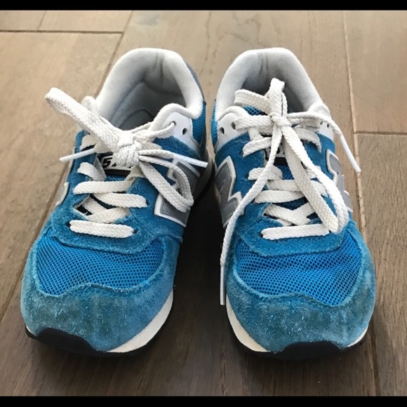 new balance toddler size 11